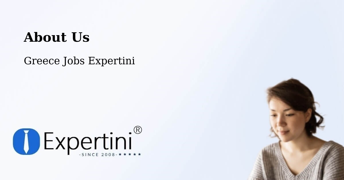 About Expertini Recruitment Platform  – Próti - Próti, Greece Jobs Expertini