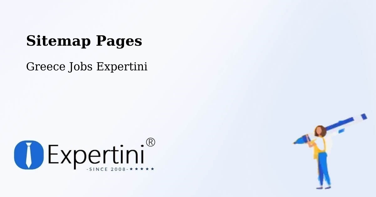 Sitemap Pages - Próti - Greece Jobs Expertini